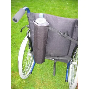 Invalidní vozík Držák na láhev pro invalidní vozíky