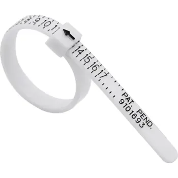 Prsten Měřič velikosti prstenu