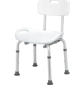 Koupelnové sedátko Deluxe koupací lavice