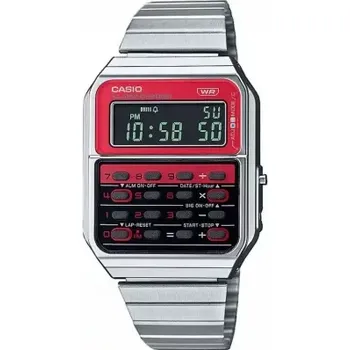 Hodinky Casio CA-500WE-4BEF Casio 38636