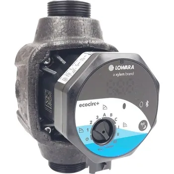 Čerpadlo Lowara ecocirc PLUS S+ 15-4/130