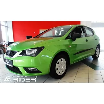 Ochranný autopotah Lišty dveří Lancia Ypsilon r.v. 2012->