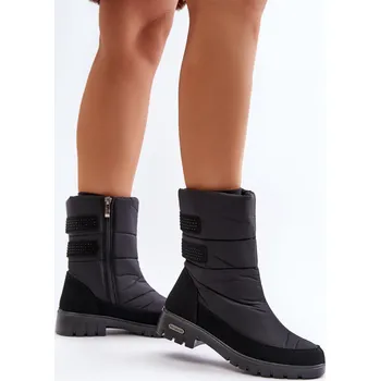 Dámská zimní obuv Sněhule model 202626 Step in style 39