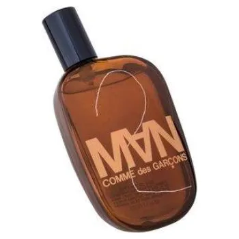Pánský parfém Comme Des Garcons 2 Man Eau de Toilette 50 ml