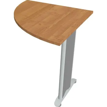 Psací stůl Přídavný stůl Hobis CROSS CP 901 L, levý (spojovací)