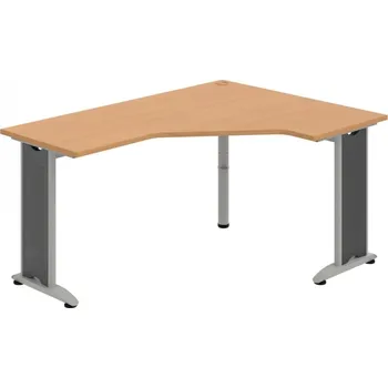 Psací stůl Pracovní stůl Hobis FLEX FEV 60 L