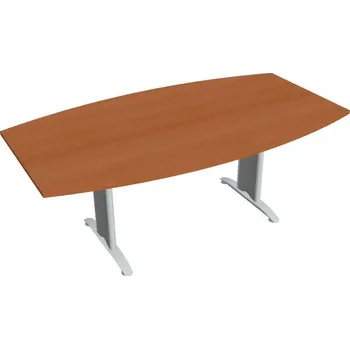 Psací stůl Jednací stůl Hobis FLEX FJ 200