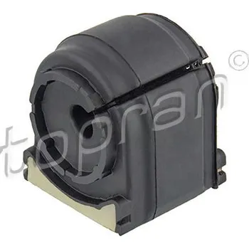 Stabilizátor nápravy Držák, Příčný stabilizátor TOPRAN 409 080