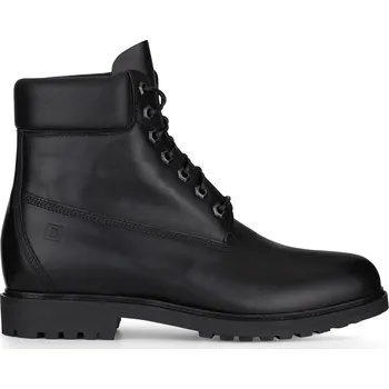 Pánská zimní obuv DOPHAM'S Worker Black Velikost: 44