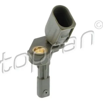 ABS Snímač, počet otáček kol TOPRAN 115 180