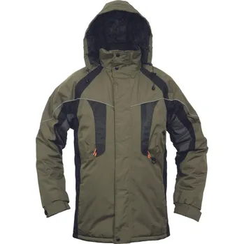 pracovní bunda CERVA Nyala 0301000510