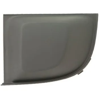 Kapota Mřížka nárazníku levá FIAT 500 (312), 03.07- OE 735455037