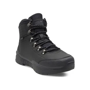 Pracovní obuv Kotníková obuv Sprandi MP07-11736-01 Černá 46
