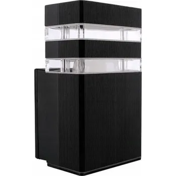 Nástěnné svítidlo Venkovní nástěnné svítidlo SuperLED bílé GU10 10 W