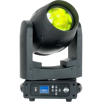 Světelný efekt American DJ Focus Beam LED