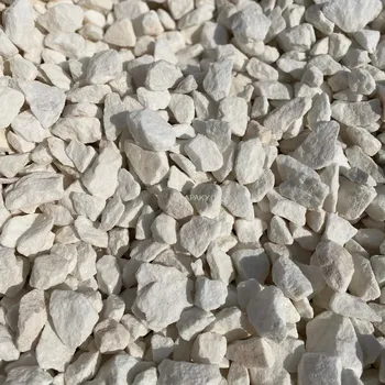 Sběratelství Okrasná drť Thasos - 16-32 mm (frakce 16-32 mm)