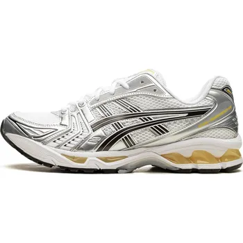 Dámské tenisky ASICS Gel-Kayano 14 "Tai Chi Yellow" Velikost: 36