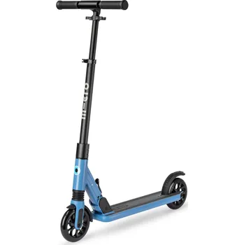 Koloběžka Koloběžka Micro Sprite Suspension light blue