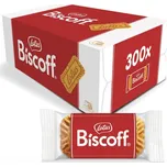 LOTUS FOOD Lotus Biscoff Originální Karamelizované sušenky 300x6,25g
