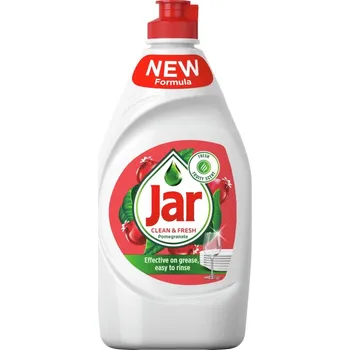 Mycí prostředek JAR na nádobí Pomegranate 450 ml