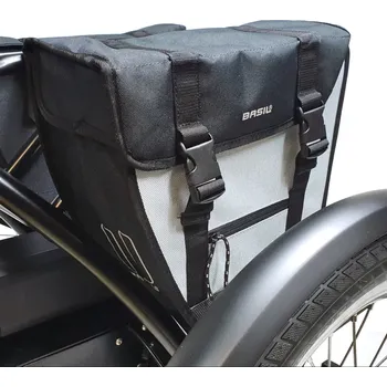 Elektrokolo Taška na kolo Huka