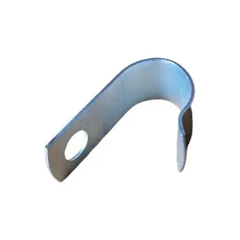 Příslušenství ke karavanu Vnitřní stanový haček - ocelový pro tyče 25mm