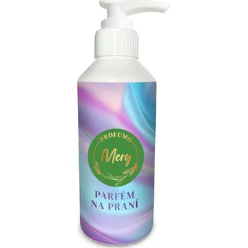 Univerzální čisticí prostředek Profumo Parfém na praní *Profumo Mery* 200 ml