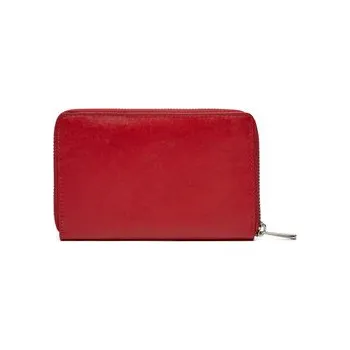 Peněženka Peněženka Semi Line P8271-2 Červená OS