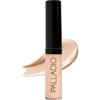 Korektor Dlouhotrvající krycí korektor NUDE - Palladio - 5 ml