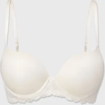 Podprsenka Dorina Fantastic Double Push-Up D17221A Ivory