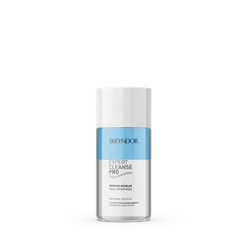 Pleťový krém Skeyndor Micelární odličovač očí a rtů - Expert Cleanse Pro -Skeyndor - 125 ml