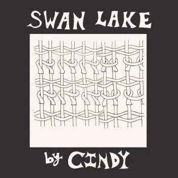 Zahraniční hudba LP Cindy: Swan Lake LTD 2024 Limited Edition Vinyl