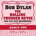 14CD/Box Set Bob Dylan: The Rolling Thunder Revue (The 1975 Live Recordings) 2019