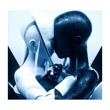 Zahraniční hudba LP Windwaker: Love Language CLR 2022 180g Coloured Translucent Blue Vinyl