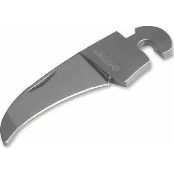 Kuchyňský nůž Böker Manufaktur Solingen 119029 náhradní vyvrhovací čepel 6,5 cm pro nože Optima