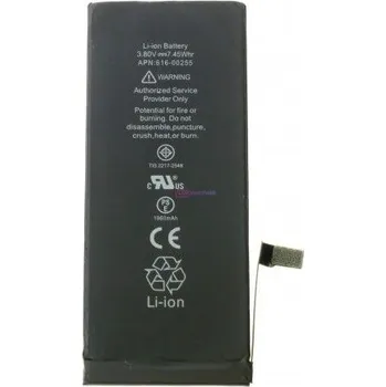 Baterie pro mobilní telefon oem Baterie Apple iPhone 7 APN: 616-00255