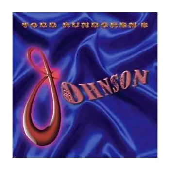 Hudba LP Todd Rundgren: Johnson 2024