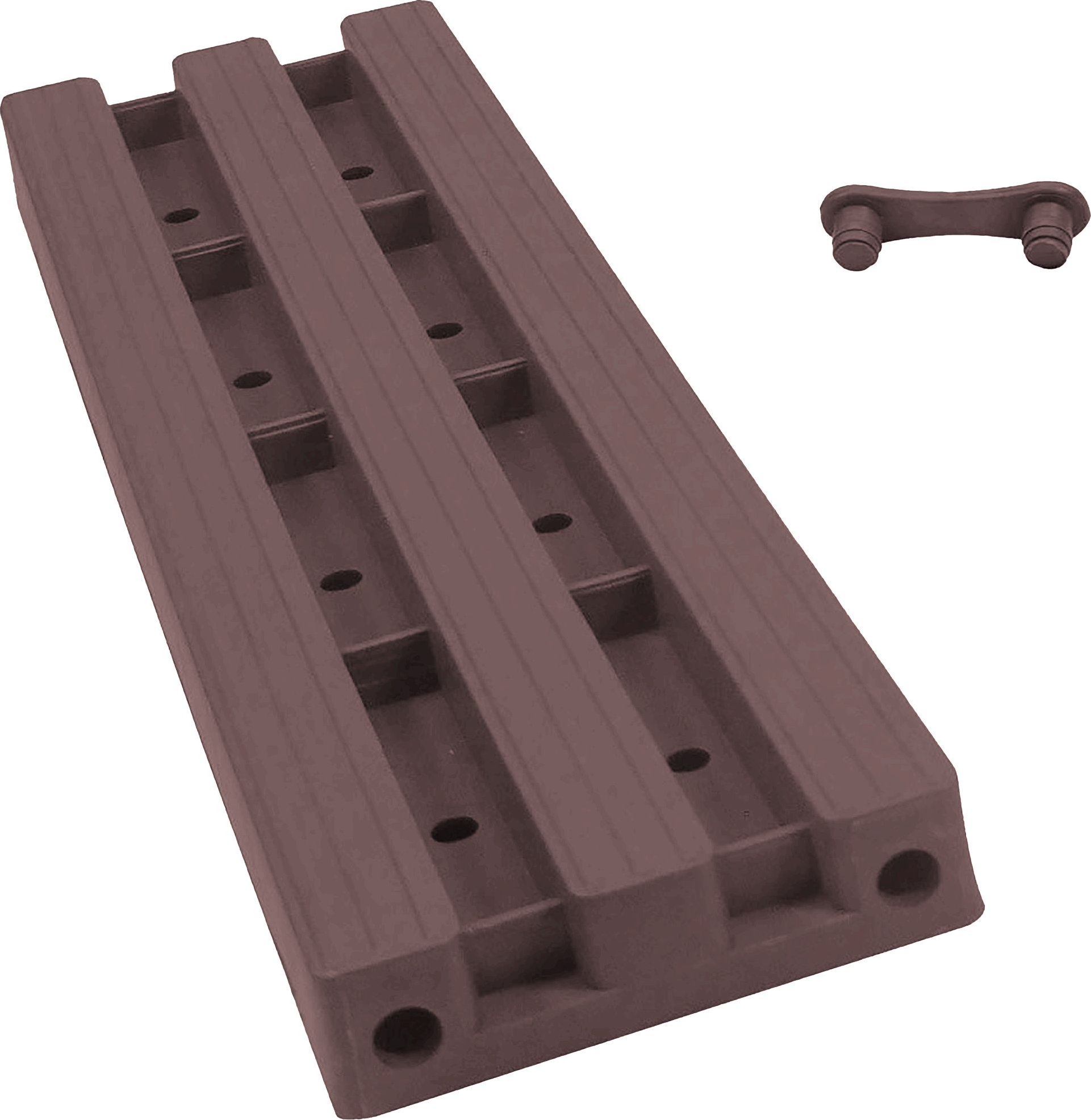 STREND PRO Chodník do zahrady, 30cm x 1,4m, plastový RIP708
