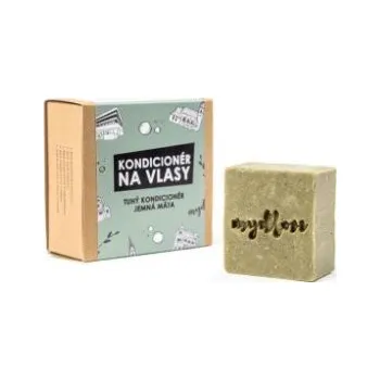 Mydlove - kondicionér jemná máta - 50 g