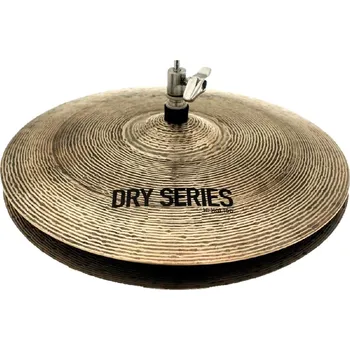 Činel hi-hat Anatolian Dry 14"