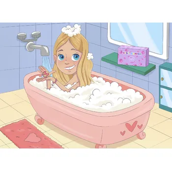 DIDA BOMBS - bomby do vany s převapením