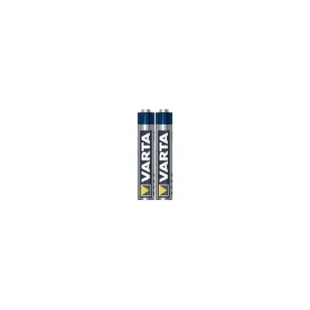Článková baterie Baterie VARTA Alkalic Battery AAAA LR8D425, Mini 2 pcs