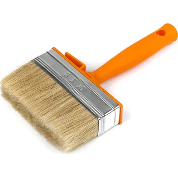 Malířský štětec Polax Stropní štětec "MAKLOVITSA" s plastovou rukojetí 140х40х40