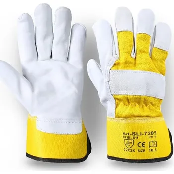 Pracovní rukavice Leventi Pracovní rukavice SLI-7205