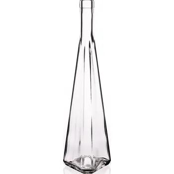 Láhev skleněná 500ml Palazzo