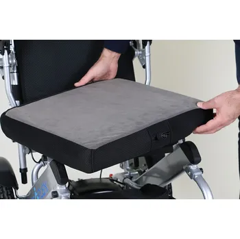 Elektrický skútr Polštářek AIRPAD - Eloflex