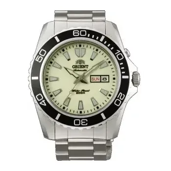 Hodinky Orient FEM75005R Orient 31091