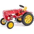 Stavebnice Merkur Merkur 6124 retrotraktor