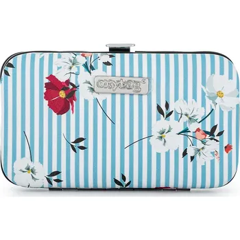 Karton P+P Manikúra Navy Flowers