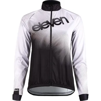 Cyklistická bunda Dámská cyklistická bunda Eleven Combi Vortex Velikost: L